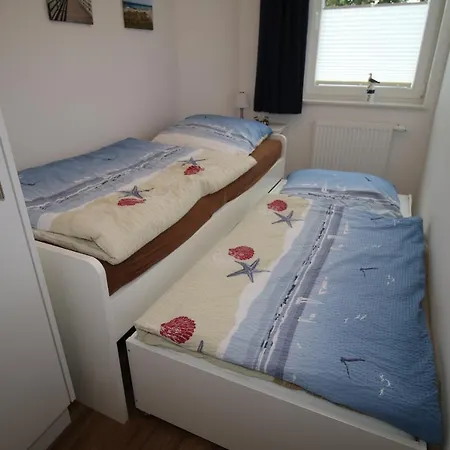 Wolkenlos 3 * Großenbrode